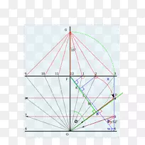 三角点图-三角形-空若网 三角点图-三角形-空若网