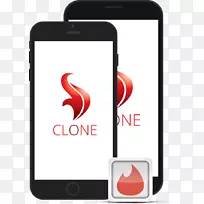 Tinder Grindr Android-Android-空若网 Tinder Grindr Android-Android-空若网