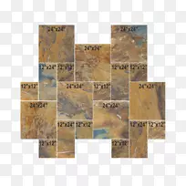 瓷砖面板图案-石材路面-空若网 瓷砖面板图案-石材路面-空若网