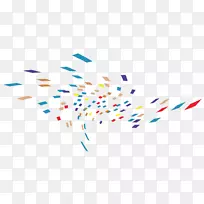 直线点角剪辑艺术线-空若网 直线点角剪辑艺术线-空若网