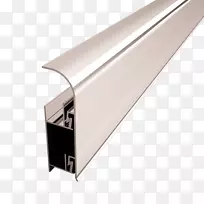 铝制bürotime办公家具-Ateco办公室-Maslak Istinye地板墙-空若网 铝制bürotime办公家具-Ateco办公室-Maslak Istinye地板墙-空若网