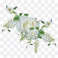 插花艺术-丁香-空若网 插花艺术-丁香-空若网