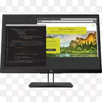 惠普24“hp z显示器z24nf g2液晶显示器电脑显示器hp 1js07a8z显示z24nf g2 led显示器23.8英寸1920英寸x 1080全高清ips面板-hewlett-Packard-空若网 惠普24“hp z显示器z24nf g2液晶显示器电脑显示器hp 1js07a8z显示z24nf g2 led显示器23.8英寸1920英寸x 1080全高清ips面板-hewlett-Packard-空若网