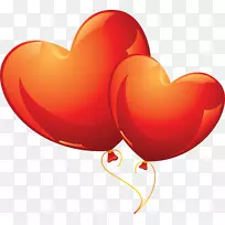 表情符号爱情心脏贴纸表情-气球PNG图像-空若网 表情符号爱情心脏贴纸表情-气球PNG图像-空若网