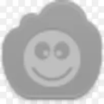 鼻子CorelDraw剪贴画-鼻子-空若网 鼻子CorelDraw剪贴画-鼻子-空若网