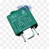 电容器电子元件晶体管-空若网 电容器电子元件晶体管-空若网