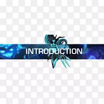 标志品牌字体-卡莉斯塔传奇联盟-空若网 标志品牌字体-卡莉斯塔传奇联盟-空若网