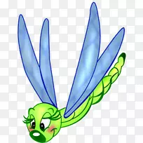 花卉无脊椎动物叶剪贴画-花-空若网 花卉无脊椎动物叶剪贴画-花-空若网