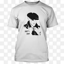 印花t恤服装翻盖拖鞋上衣t恤-空若网 印花t恤服装翻盖拖鞋上衣t恤-空若网