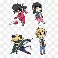 阿德里安普莱格黑猫贴纸-空若网 阿德里安普莱格黑猫贴纸-空若网