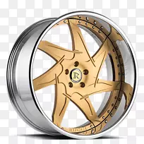 合金车轮车胎圈轮辐式汽车-空若网 合金车轮车胎圈轮辐式汽车-空若网