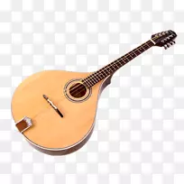 班卓吉他曼陀林吉祥物-空若网 班卓吉他曼陀林吉祥物-空若网