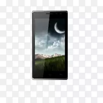 Android KitKat移动电话交响乐智能手机-Android-空若网 Android KitKat移动电话交响乐智能手机-Android-空若网