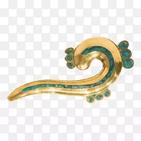 蓝宝石01504车身首饰黄铜首饰-空若网 蓝宝石01504车身首饰黄铜首饰-空若网