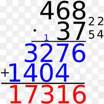 乘法数学除法运算数学-空若网 乘法数学除法运算数学-空若网