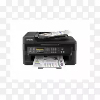 多功能打印机喷墨打印图像扫描仪爱普生打印机-空若网 多功能打印机喷墨打印图像扫描仪爱普生打印机-空若网