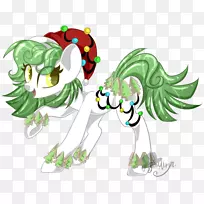 矮种鸡-水彩松-空若网 矮种鸡-水彩松-空若网