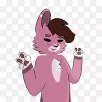 耳脸颊夹艺术-爱饺子。-空若网 耳脸颊夹艺术-爱饺子。-空若网