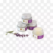 唇膏薰衣草-水彩薰衣草-空若网 唇膏薰衣草-水彩薰衣草-空若网