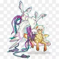 脊椎动物马开花植物剪贴画-马-空若网 脊椎动物马开花植物剪贴画-马-空若网