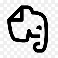 电脑图标字体-android-空若网 电脑图标字体-android-空若网