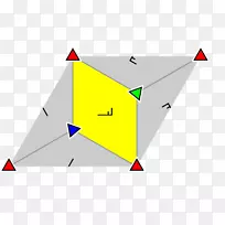 墙纸组对称结构角结构图-空若网 墙纸组对称结构角结构图-空若网
