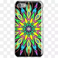 彩色玻璃视觉艺术对称图案玻璃-空若网 彩色玻璃视觉艺术对称图案玻璃-空若网