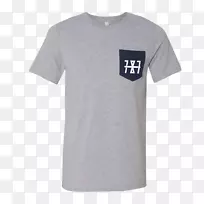 t恤湖拉维恩时尚蓝领T恤-空若网 t恤湖拉维恩时尚蓝领T恤-空若网