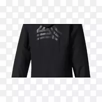 长袖T恤衫蓝色夹克背-空若网 长袖T恤衫蓝色夹克背-空若网