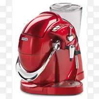 咖啡机浓缩咖啡卡布奇诺咖啡-空若网 咖啡机浓缩咖啡卡布奇诺咖啡-空若网