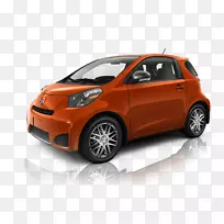 Con IQ城市轿车紧凑型轿车-空若网 Con IQ城市轿车紧凑型轿车-空若网