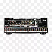 AV接收机Denon AVR-x6200 w无线电接收机DENON AVR-x5200w&avó;-空若网 AV接收机Denon AVR-x6200 w无线电接收机DENON AVR-x5200w&avó;-空若网
