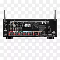 Denon AVR-x2300w av接收机,Denon AVR x2400h家庭影院系统-avó;-空若网 Denon AVR-x2300w av接收机,Denon AVR x2400h家庭影院系统-avó;-空若网