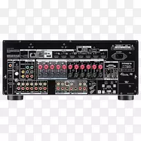 Onkyo TX rz 810 av接收器家庭影院系统thx-avó;-空若网 Onkyo TX rz 810 av接收器家庭影院系统thx-avó;-空若网