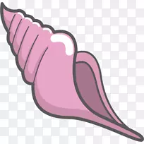 海棠彩色剪贴画设计-空若网 海棠彩色剪贴画设计-空若网