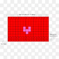 线角牌字形线-空若网 线角牌字形线-空若网