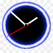 国际体育俱乐部钟-霓虹灯锁-空若网 国际体育俱乐部钟-霓虹灯锁-空若网