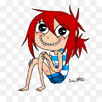 卡通鼻子手指夹艺术切碎-空若网 卡通鼻子手指夹艺术切碎-空若网