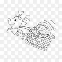 手指拇指着色书网页-trazos-空若网 手指拇指着色书网页-trazos-空若网