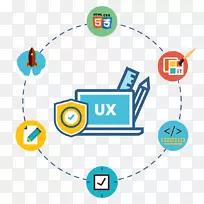 电子邮件营销剪辑艺术设计-空若网 电子邮件营销剪辑艺术设计-空若网