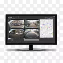 电脑显示器输出装置多媒体车辆电视数字电子产品-空若网 电脑显示器输出装置多媒体车辆电视数字电子产品-空若网