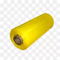 材料Lona Amarela圆柱体设计-空若网 材料Lona Amarela圆柱体设计-空若网