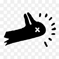 手指白线黑色m字形线-空若网 手指白线黑色m字形线-空若网