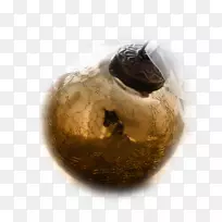 鼻子-金球-空若网 鼻子-金球-空若网