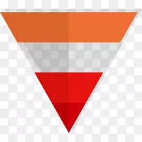 三角形红色图案-红色金字塔-空若网 三角形红色图案-红色金字塔-空若网