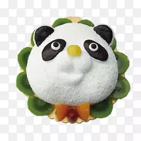 奶油牛奶水果蛋糕生日蛋糕-熊猫蛋糕-空若网 奶油牛奶水果蛋糕生日蛋糕-熊猫蛋糕-空若网