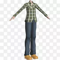 牛仔裤帆布外装上衣袖子-炸薯条船-空若网 牛仔裤帆布外装上衣袖子-炸薯条船-空若网