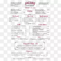 小饭馆餐厅菜单晚餐食物午餐-菜单-空若网 小饭馆餐厅菜单晚餐食物午餐-菜单-空若网