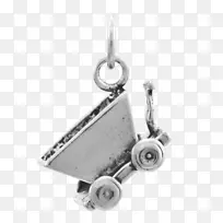 饰物银身首饰.银-空若网 饰物银身首饰.银-空若网