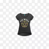 t恤袖子外衬领t恤-空若网 t恤袖子外衬领t恤-空若网